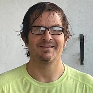 Meet your Posher, Jamie